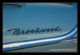 Chevrolet Bel Air Brookwood fifties